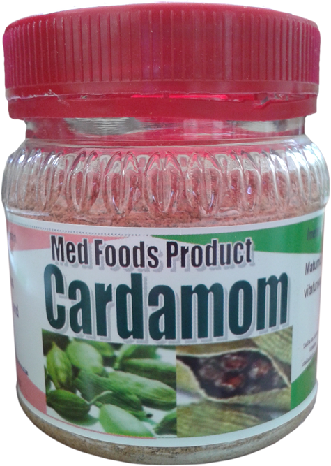 cardamom