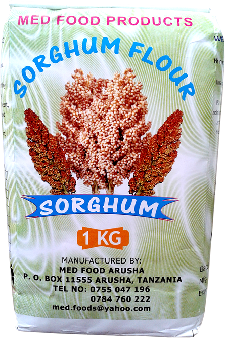 sorghum